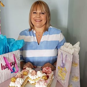 Meet your Posher, Mayleen